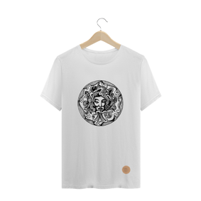 Camisa medusa .lalu