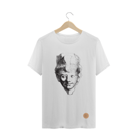 Camisa face .lalu