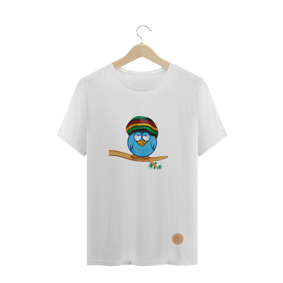 Camisa ave reggae .lalu