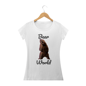 Bear World 2º F