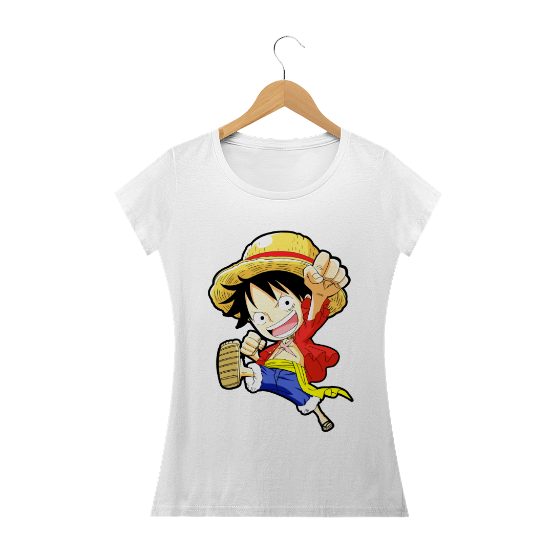 Nome do produto: One Piece (Baby Long)