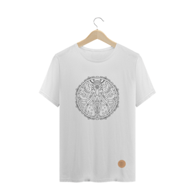 Camisa maori polvo .lalu