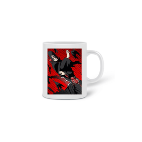 xicara itachi