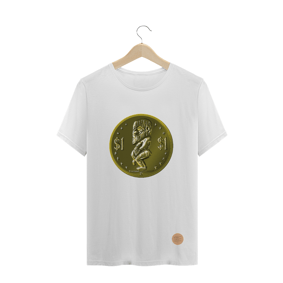 Camisa $1 .lalu