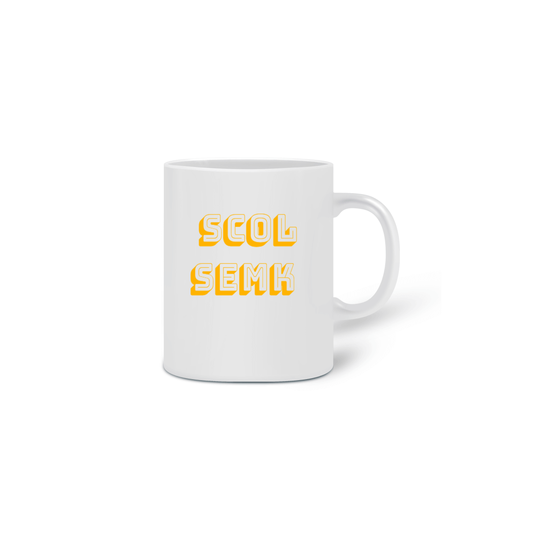 Nome do produto: Scol sem K