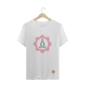 Camisa lotus .lalu