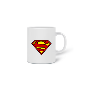 Nome do produtoCaneca Supeman