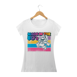 Nome do produtoAnos 80, baby!