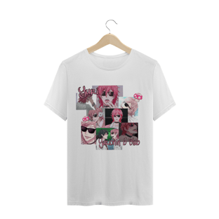 Nome do produtoCamisa Yuri (Yarichin b club)
