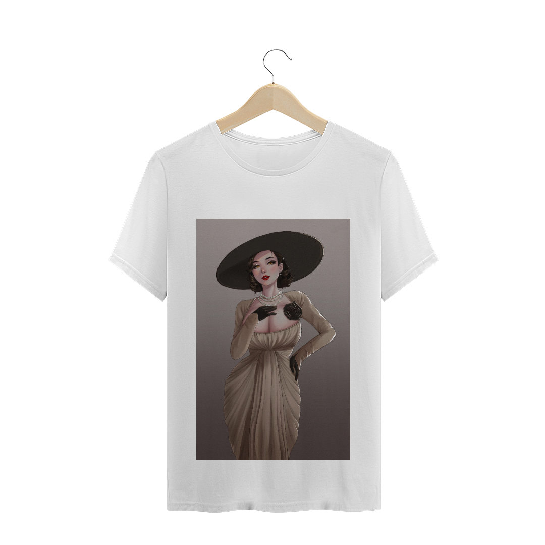 Nome do produto: Lady Dimitrescu - Charme