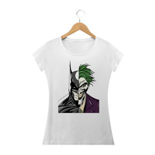 Nome do produtoBatman & Joker (Baby Long)