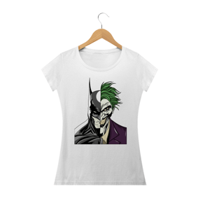 Batman & Joker (Baby Long)