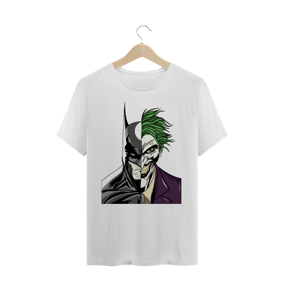 Batman & Joker (T-shirt)