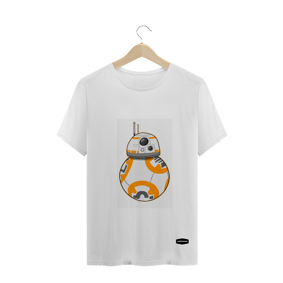 Nome do produto  camiseta star wars