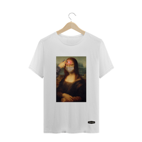 camisa monalisa-#sópiora