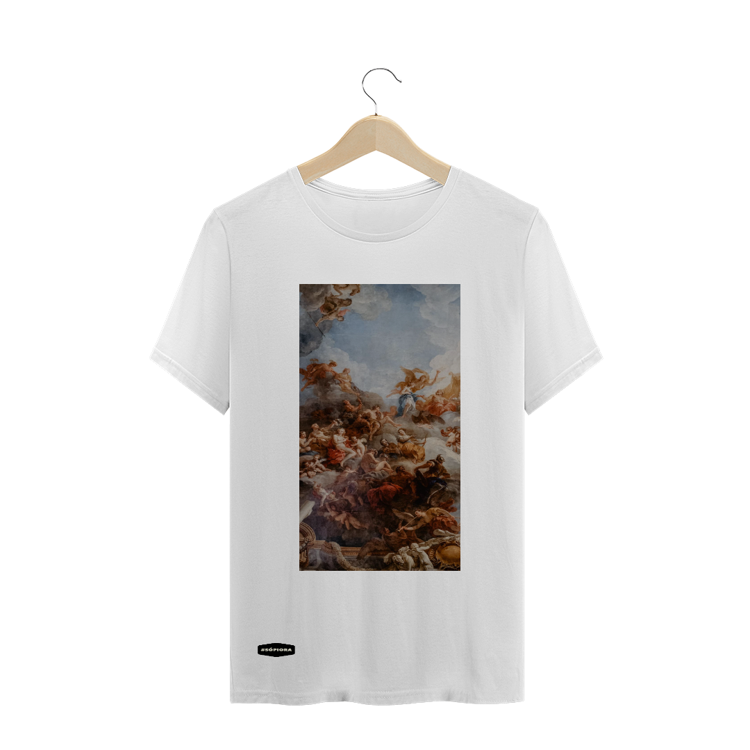 Nome do produto: camisa de arte