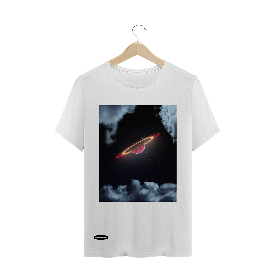 Nome do produto: camisa espaço