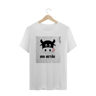 Nome do produtoCamiseta com Estampa de Duplo Sentido