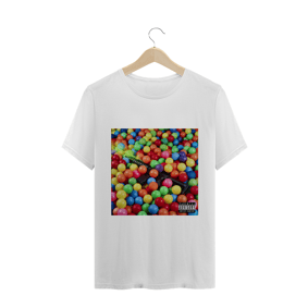 Camiseta M4 - Teto, Matuê