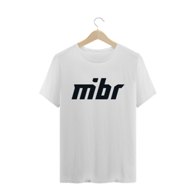 Nome do produto  Camisa MIBR