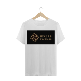 Nome do produtoCamisa Ninjas in Pyjamas
