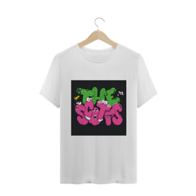 Camiseta - The Scotts, Travis Scott -
