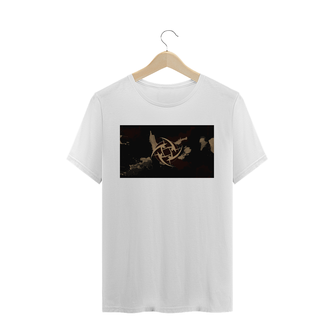 Nome do produto: Camisa Ninjas in Pyjamas