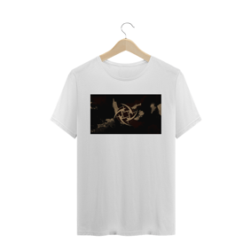 Nome do produto  Camisa Ninjas in Pyjamas