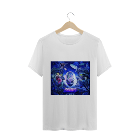 Camiseta - Indigo / Chris Brown