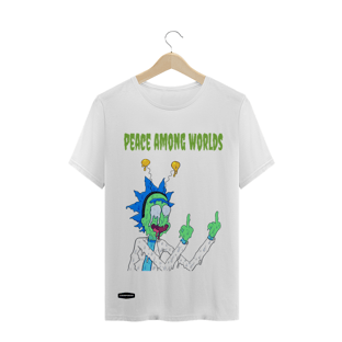 Nome do produtocamiseta do rick and morty -#sópiora
