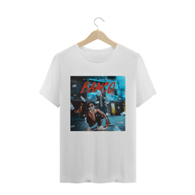 Camiseta - Matuê, Banco