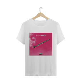 Camiseta - Kenny G, Matuê