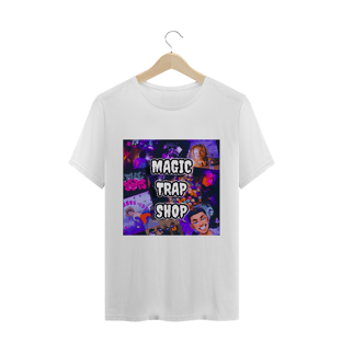 Nome do produtoCamiseta - Magic Trap