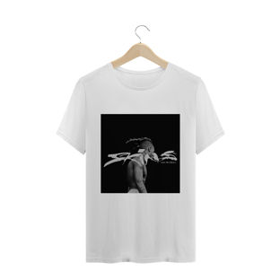 Nome do produtoCamiseta - XXXTENTACION - Skins
