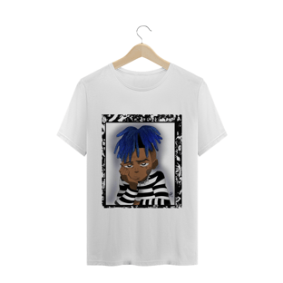 Nome do produtoCamiseta - XXXTENTACION