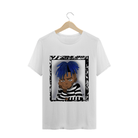 Camiseta - XXXTENTACION