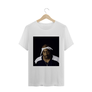 Nome do produtoCamiseta - 2Pac