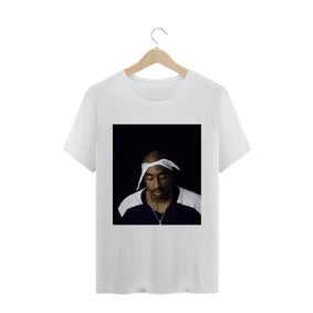 Camiseta - 2Pac
