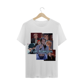 Camiseta Namjoon BTS 