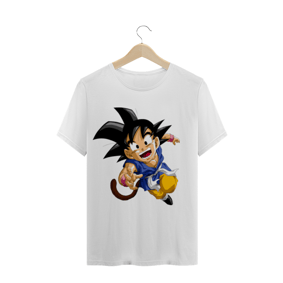 CAMISA KID GOKU 