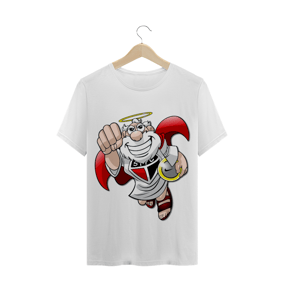 CAMISA SAO PAULO - ANJO