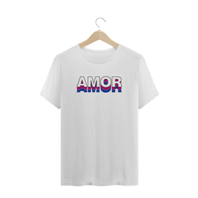 T-shirt AMOR Bi