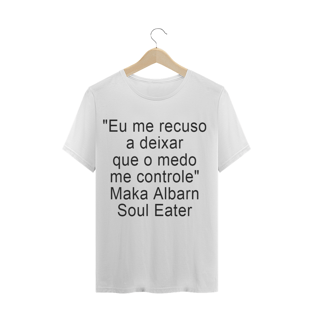 Nome do produtoFrase Maka Albarn
