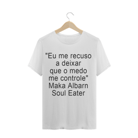 Frase Maka Albarn