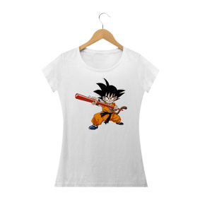Goku 3 (Baby Long)