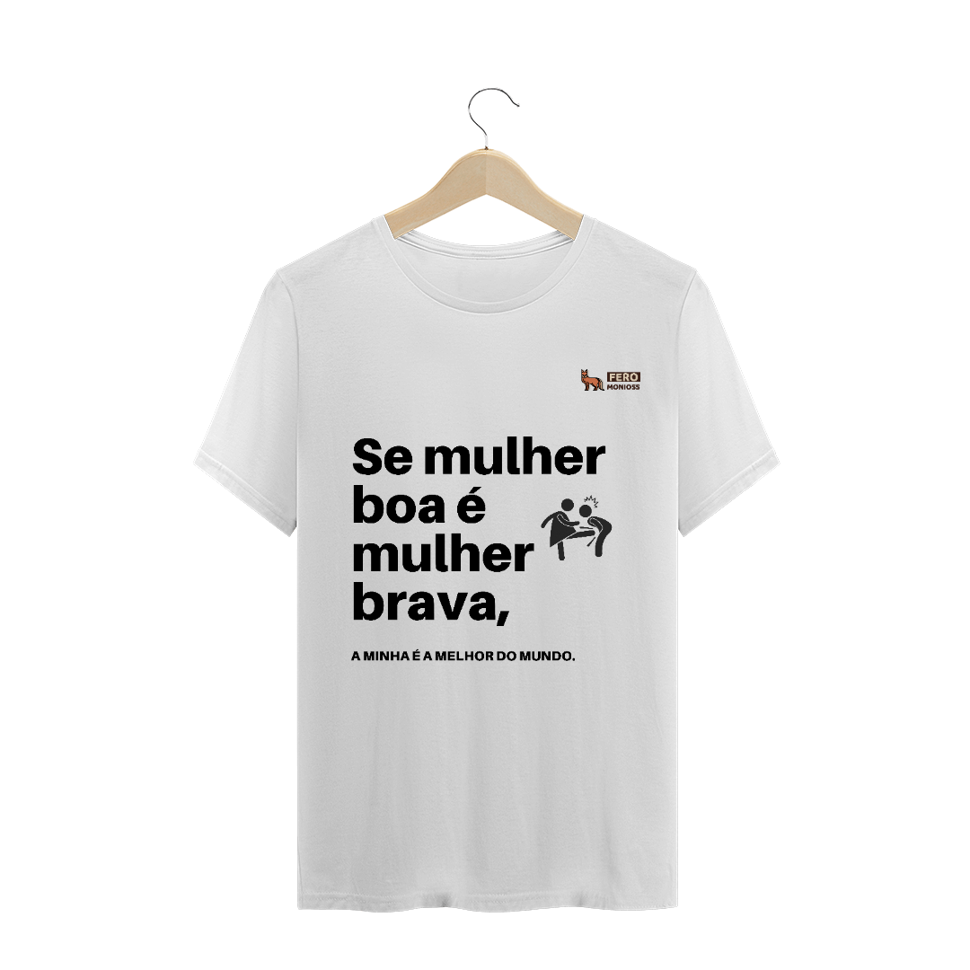 Nome do produto: A minha é a melhor do mundo MOD 1