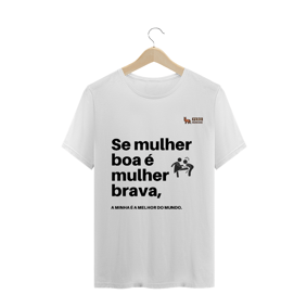 A minha é a melhor do mundo MOD 1