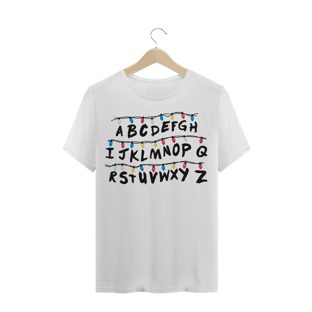 Nome do produtoStranger things (T-shirt)