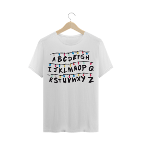 Stranger things (T-shirt)