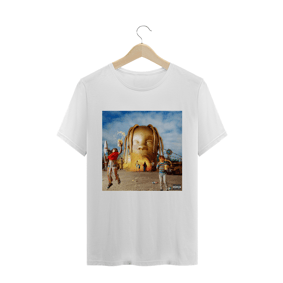 Camiseta - Astroworld - by Travis Scott